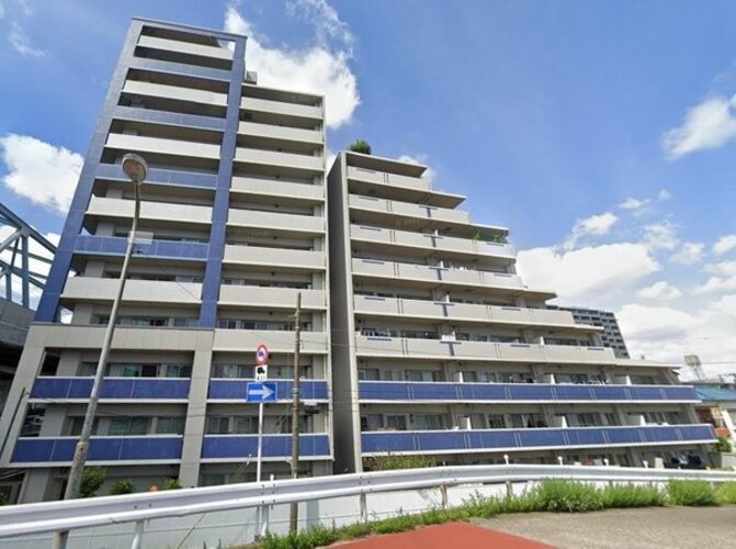 現地外観写真 現地外観写真