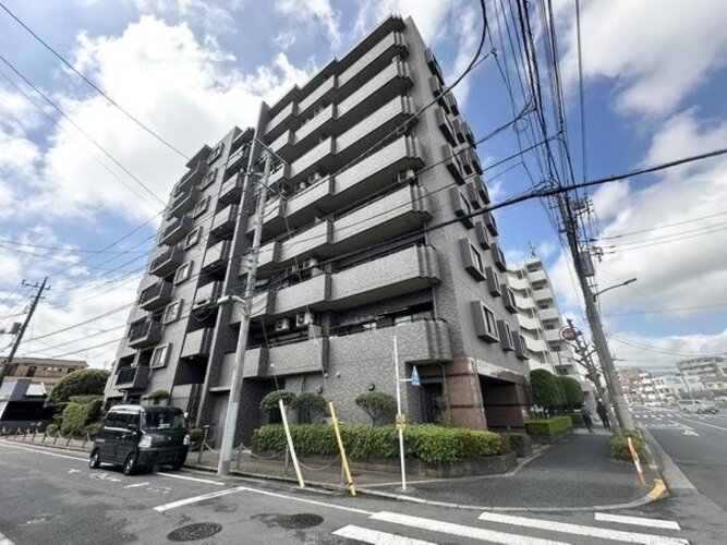 現地外観写真 現地外観写真