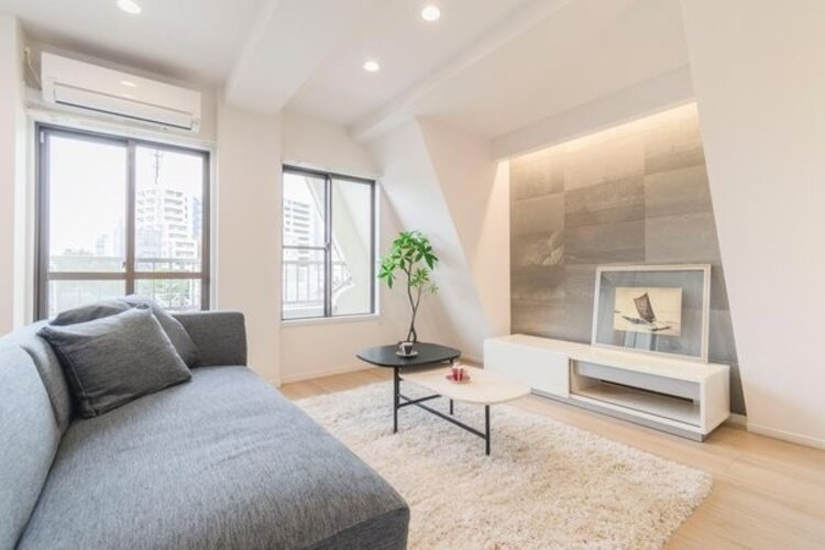 リビング リビング