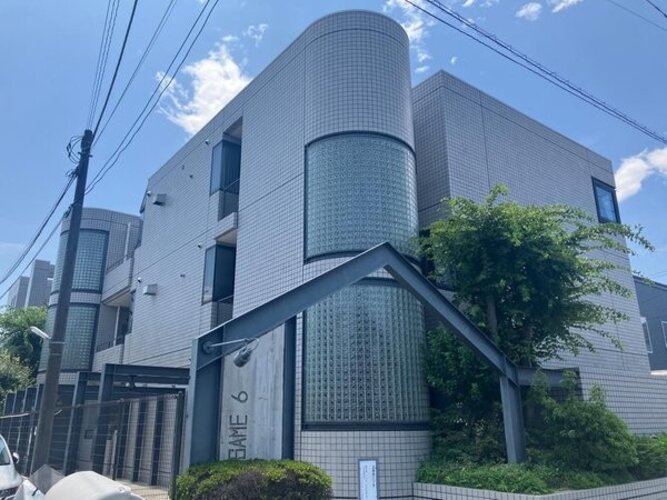 現地外観写真 現地外観写真