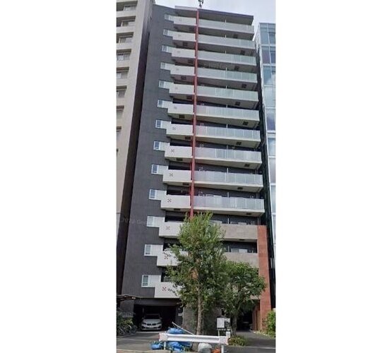 現地外観写真 現地外観写真