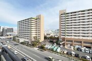 住戸からの眺望写真 住戸からの眺望写真