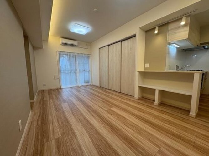 リビング リビング