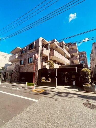 現地外観写真 現地外観写真