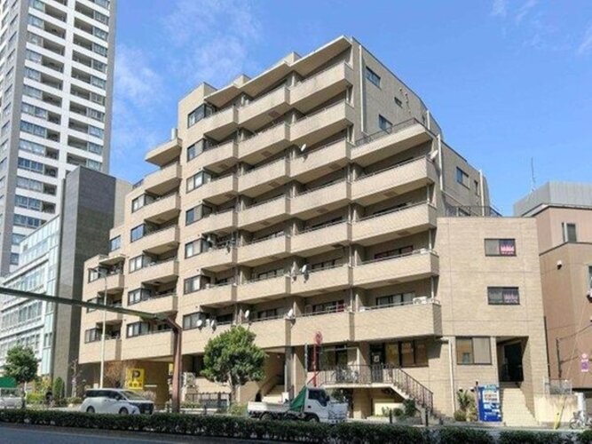 現地外観写真 現地外観写真