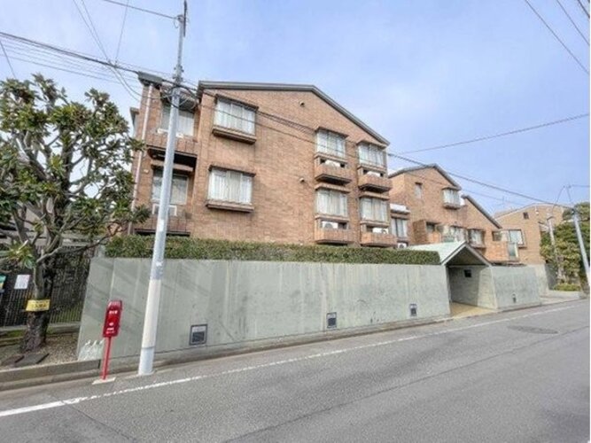 現地外観写真 現地外観写真