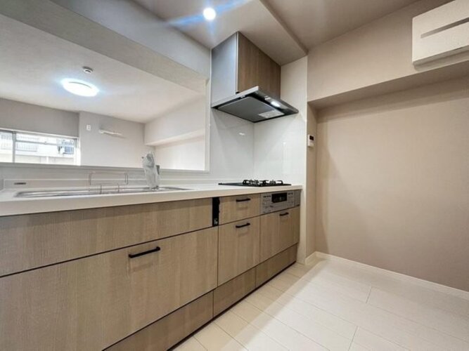 キッチン キッチン