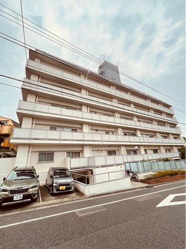 現地外観写真 現地外観写真