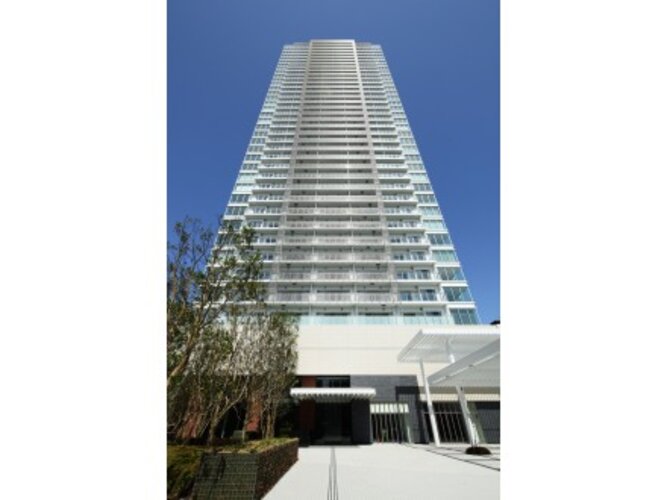 外観：2012年3月撮影