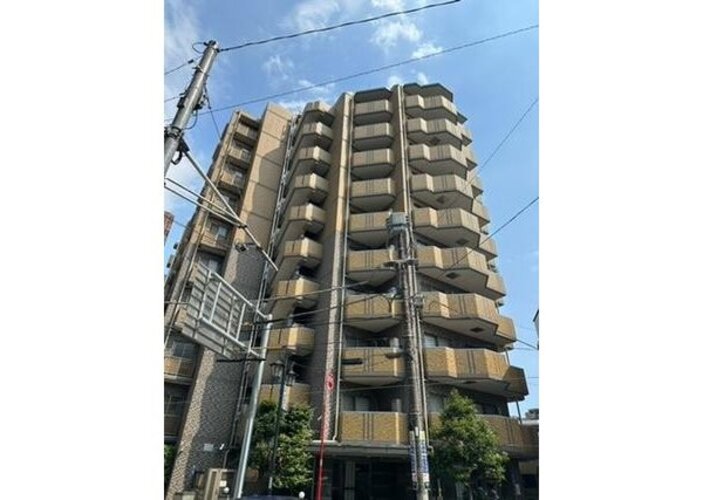 現地外観写真 現地外観写真