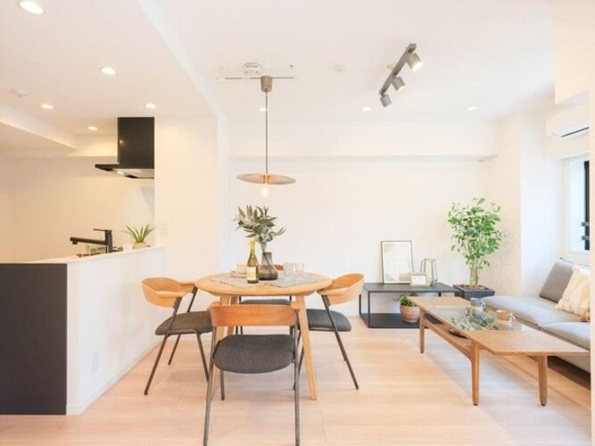 リビング リビング