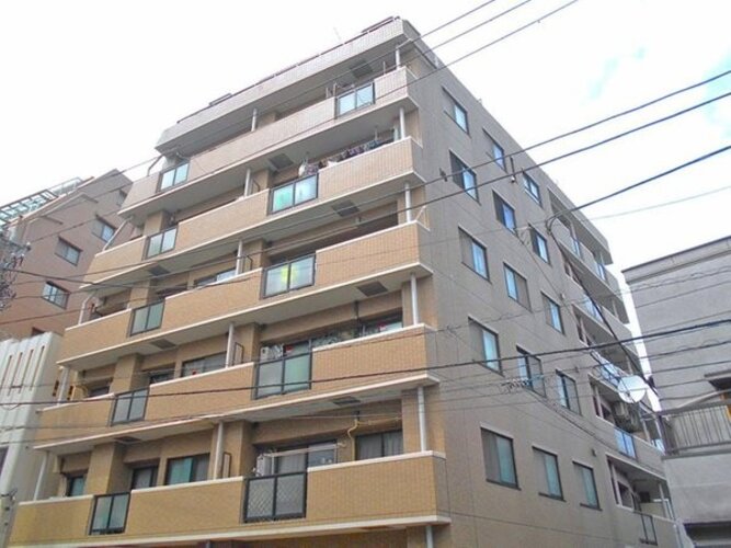 現地外観写真 現地外観写真