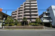 マンション外観 マンション外観
