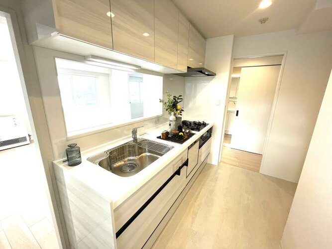 キッチン キッチン