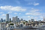 住戸からの眺望写真 住戸からの眺望写真