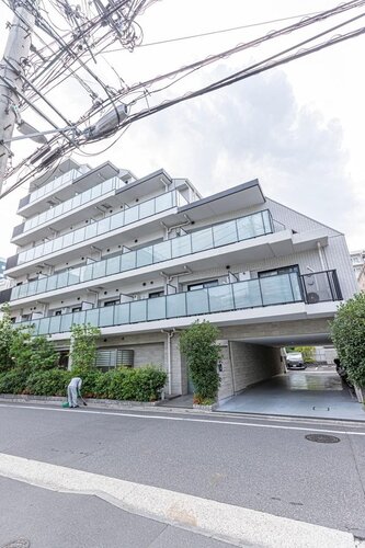 現地外観写真 現地外観写真