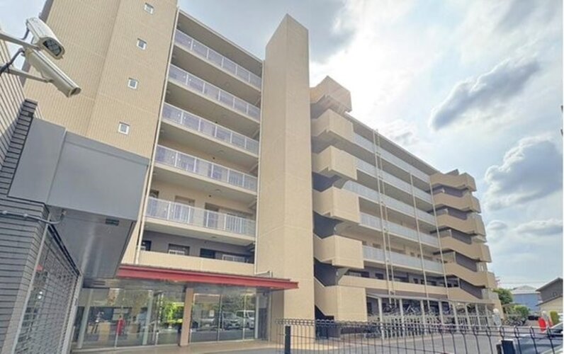 現地外観写真 現地外観写真