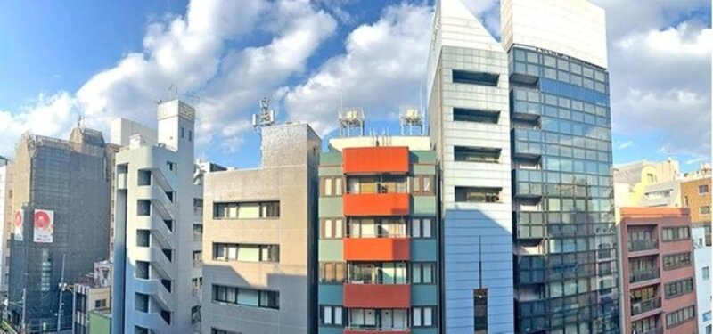 住戸からの眺望写真 住戸からの眺望写真