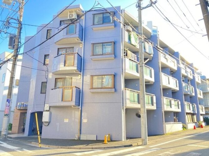 現地外観写真 現地外観写真