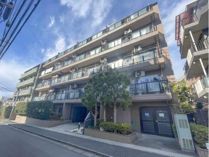 現地外観写真 現地外観写真