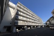 【外観】東戸塚マンション 