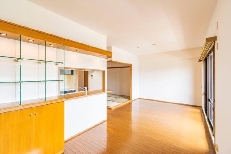 リビング リビング