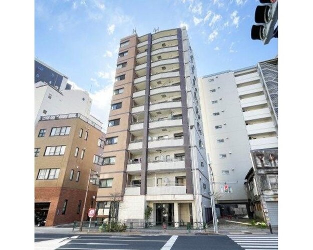 現地外観写真 現地外観写真