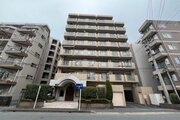JR京浜東北線 「西川口」駅まで徒歩6分 JR京浜東北線 「西川口」駅まで徒歩6分