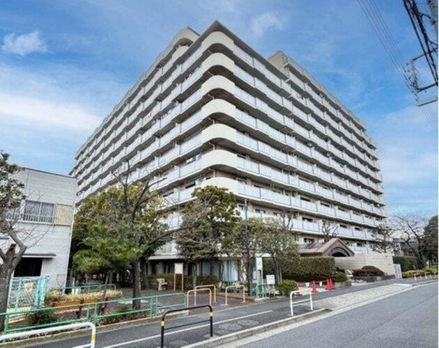 現地外観写真 現地外観写真