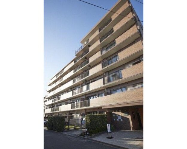 現地外観写真 現地外観写真