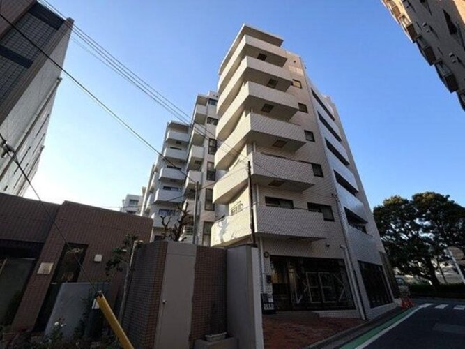 現地外観写真 現地外観写真