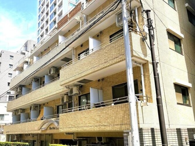 現地外観写真 現地外観写真