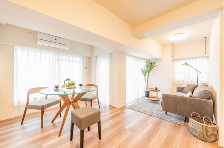 リビング リビング