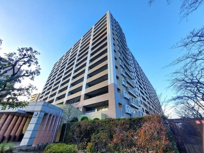 現地外観写真 現地外観写真