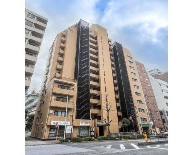 現地外観写真 現地外観写真