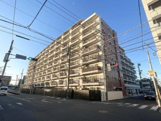 現地外観写真 現地外観写真