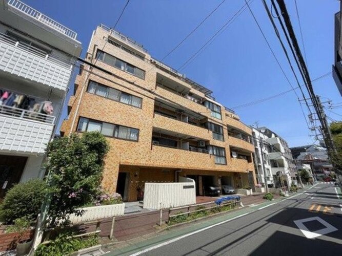 現地外観写真 現地外観写真