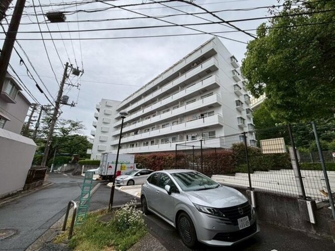 現地外観写真 現地外観写真