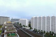 住戸からの眺望写真 住戸からの眺望写真
