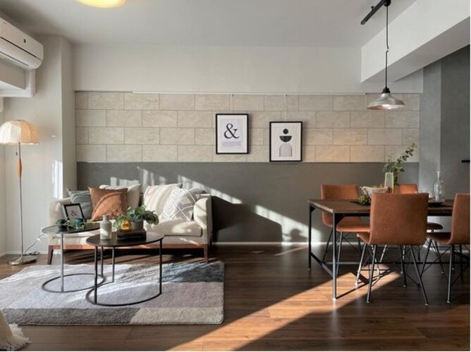 現地外観写真 現地外観写真