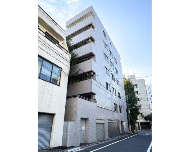 現地外観写真 現地外観写真