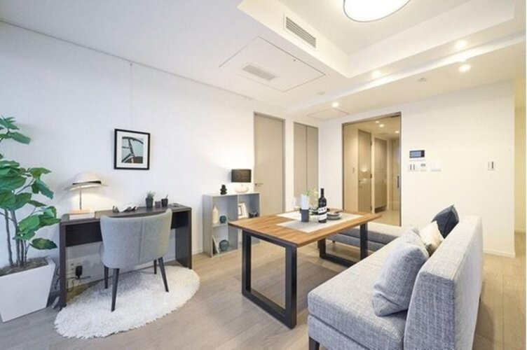 リビング リビング