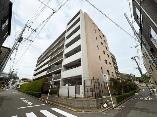 現地外観写真 現地外観写真