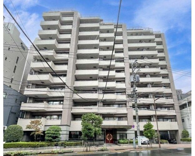 現地外観写真 現地外観写真