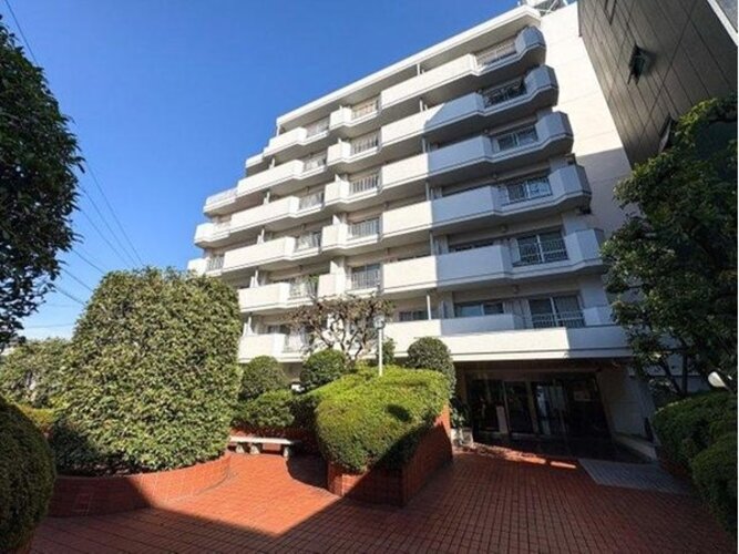 現地外観写真 現地外観写真