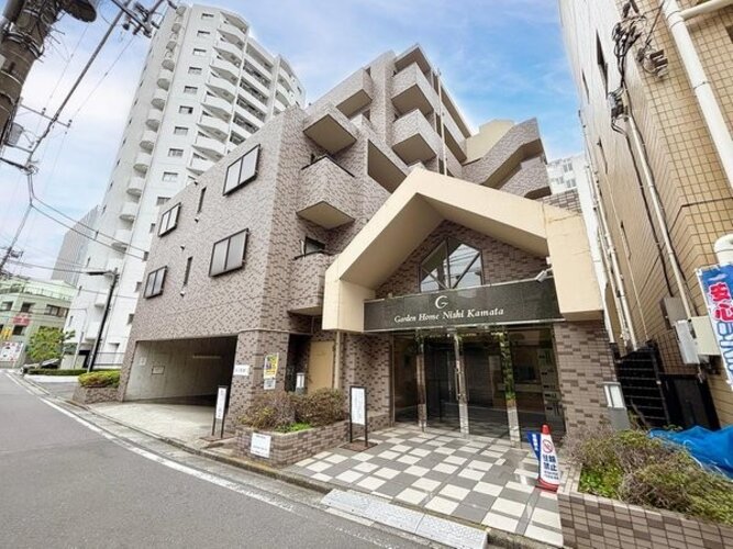 現地外観写真 現地外観写真