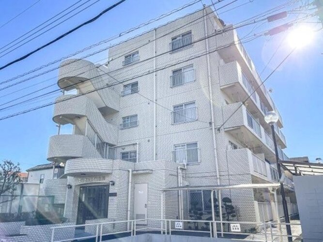 現地外観写真 現地外観写真
