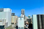 住戸からの眺望写真 住戸からの眺望写真