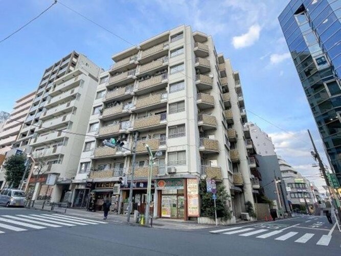 現地外観写真 現地外観写真