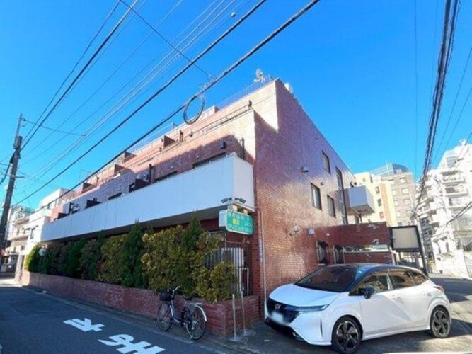 現地外観写真 現地外観写真